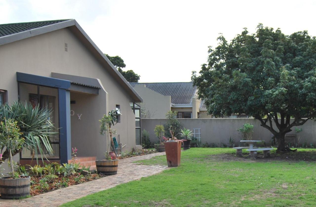 14 Cluster House & Studio George Exterior photo